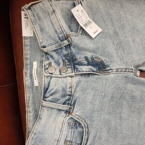 PacSun jeans